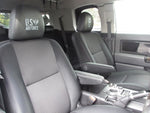 FJ CRUISER 4WD