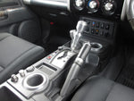 FJ CRUISER 4WD