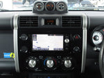 FJ CRUISER 4WD