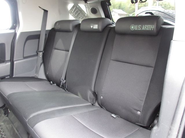 FJ CRUISER 4WD