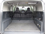 FJ CRUISER 4WD