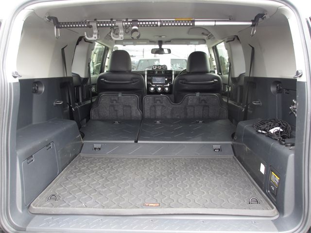 FJ CRUISER 4WD