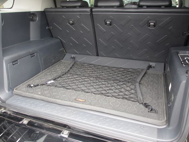 FJ CRUISER 4WD