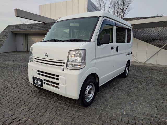 NV100 CLIPPER