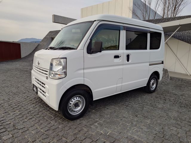 NV100 CLIPPER