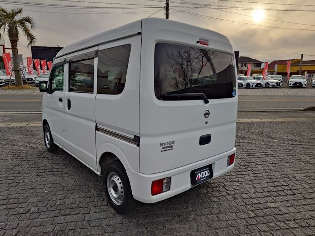 NV100 CLIPPER