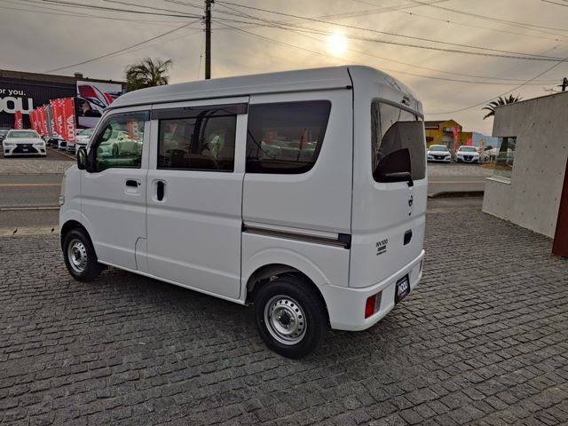 NV100 CLIPPER