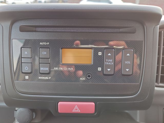 NV100 CLIPPER