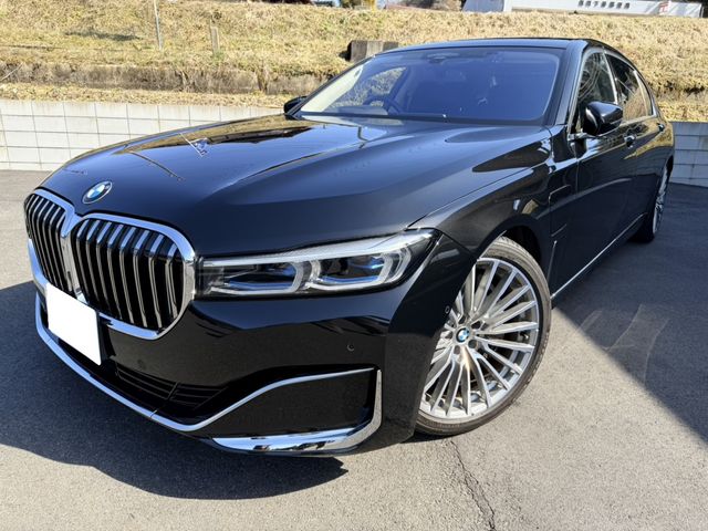 BMW 7series