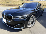 BMW 7series