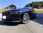 BMW 7series