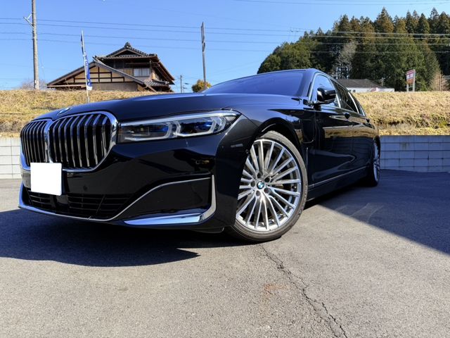 BMW 7series