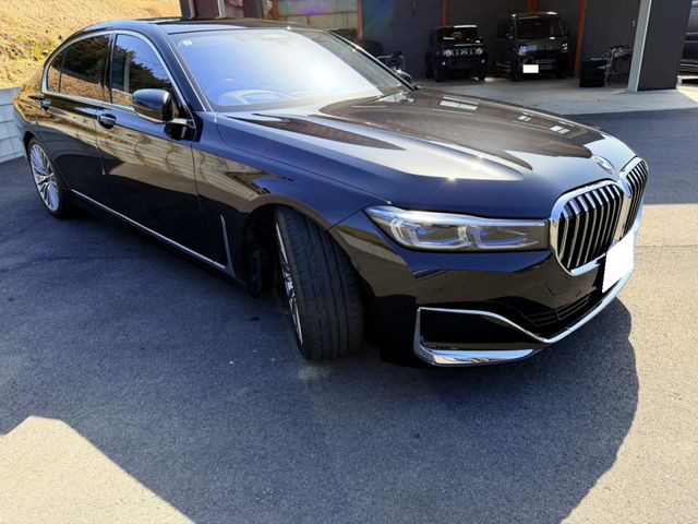 BMW 7series