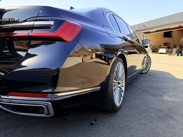 BMW 7series