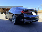 BMW 7series