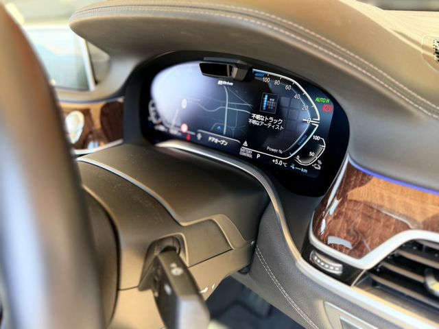BMW 7series