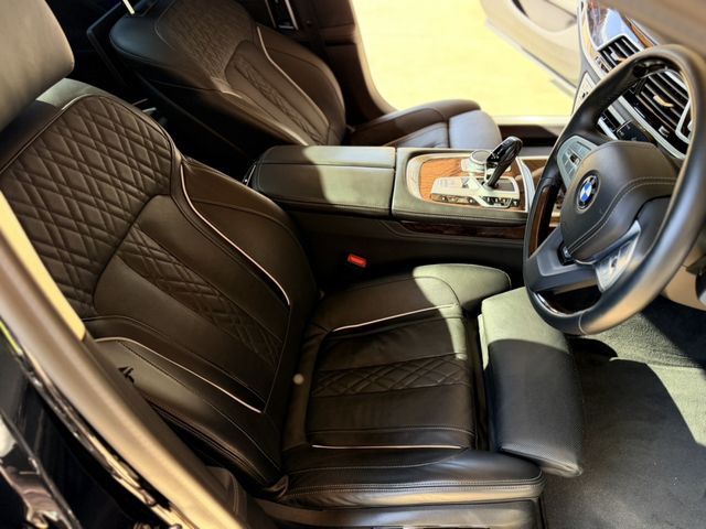 BMW 7series