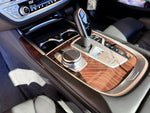 BMW 7series