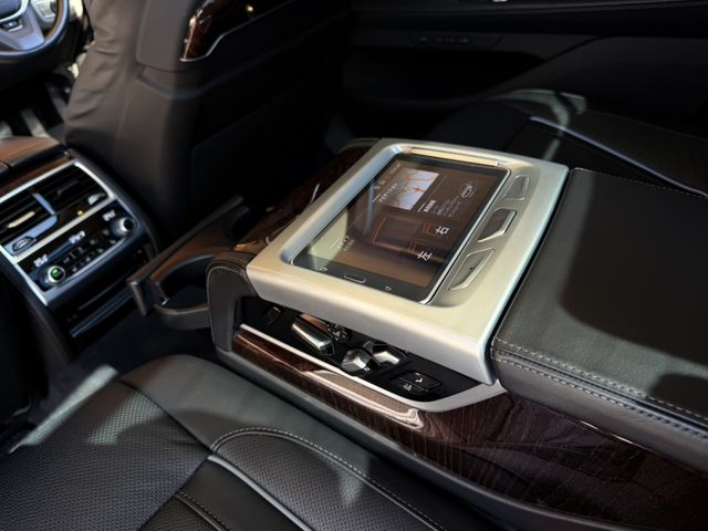 BMW 7series