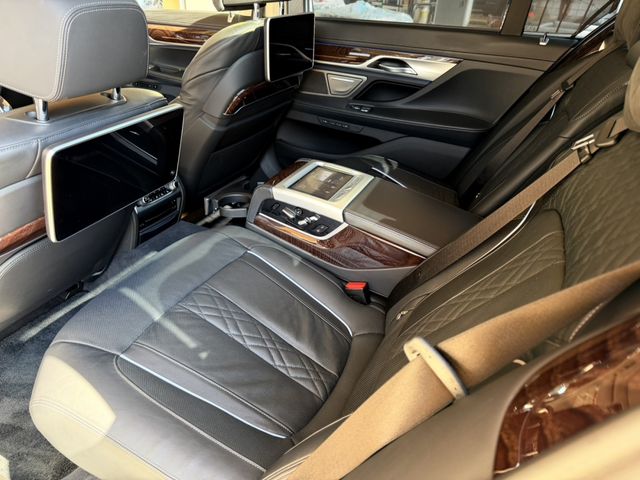 BMW 7series