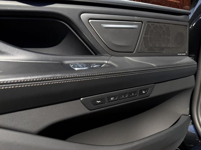 BMW 7series