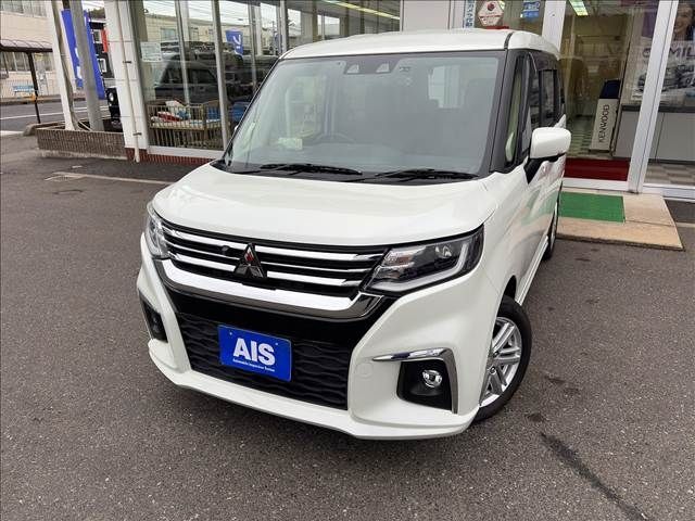 DELICA D:2 2WD