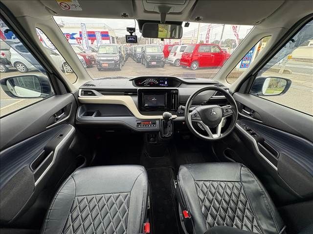 DELICA D:2 2WD