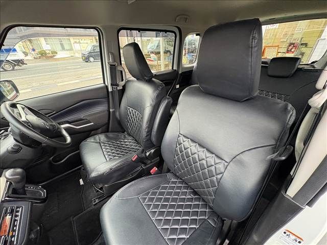 DELICA D:2 2WD