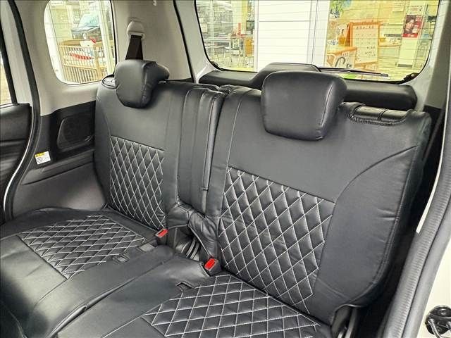 DELICA D:2 2WD