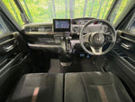 N-BOX CUSTOM