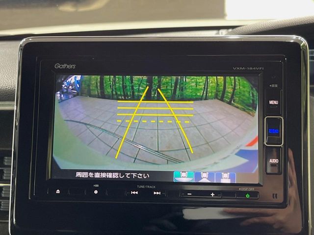 N-BOX CUSTOM