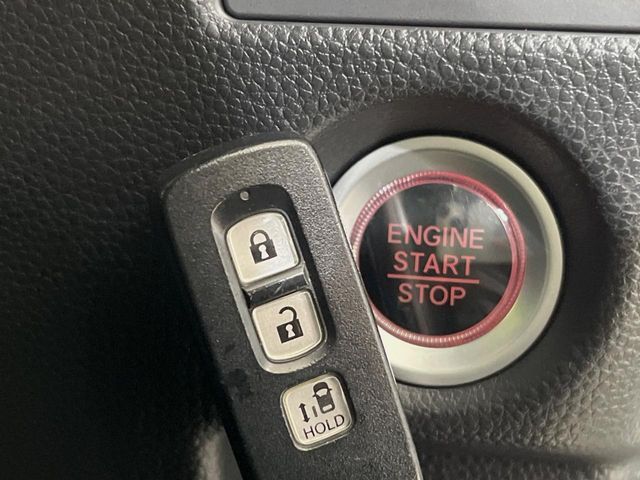N-BOX CUSTOM