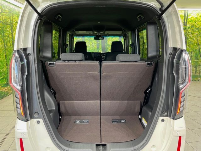 N-BOX CUSTOM