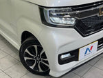 N-BOX CUSTOM