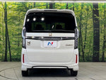 N-BOX CUSTOM