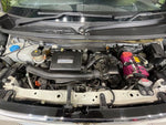 N-BOX CUSTOM