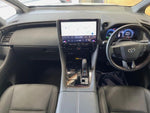 ALPHARD hybrid