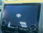 ALPHARD hybrid