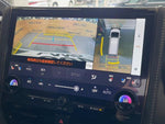 ALPHARD hybrid