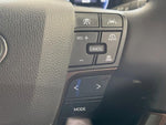 ALPHARD hybrid