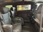 ALPHARD hybrid