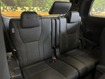 ALPHARD hybrid