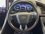 ALPHARD hybrid
