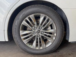 ALPHARD hybrid