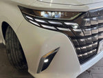 ALPHARD hybrid
