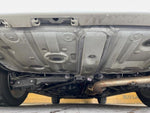 ALPHARD hybrid