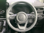 SIENTA HYBRID