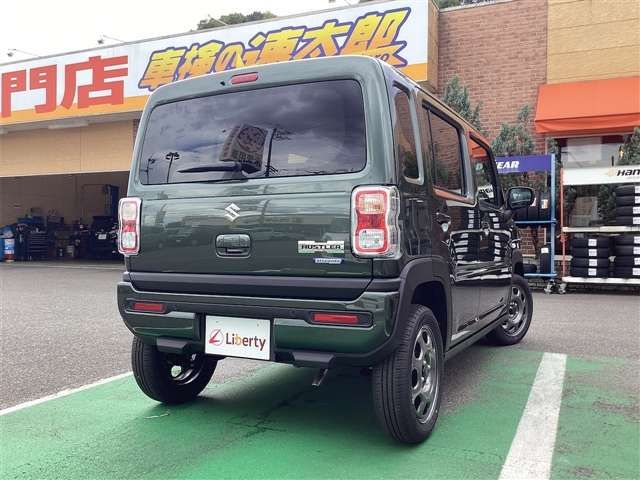 HUSTLER