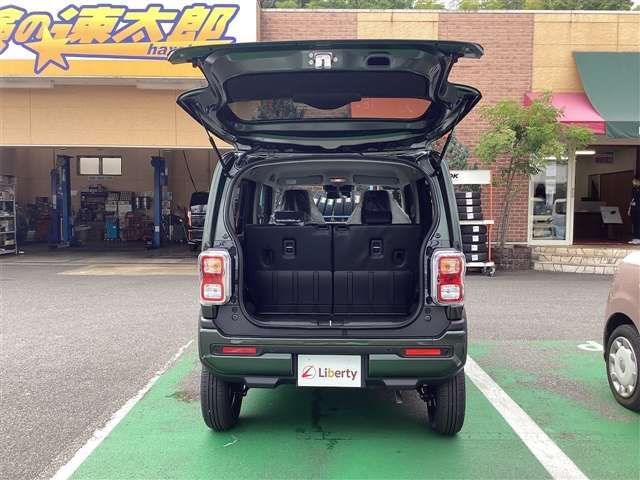 HUSTLER