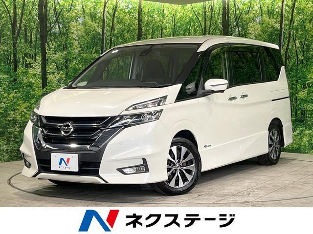 SERENA S-HYBRID